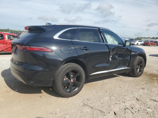 Vin: sadcj2ex2pa713633, lot: 58654355, jaguar f-pace s 20233
