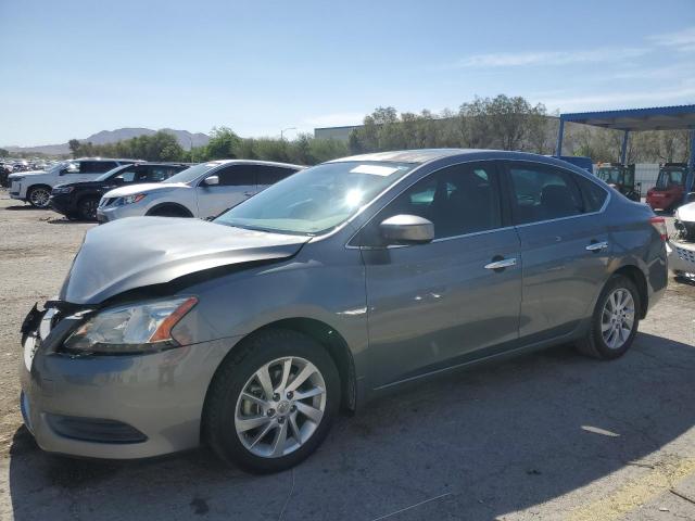Vin: 3n1ab7ap7fy363206, lot: 56358095, nissan sentra s 2015 img_1