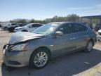 2015 NISSAN SENTRA S - 3N1AB7AP7FY363206