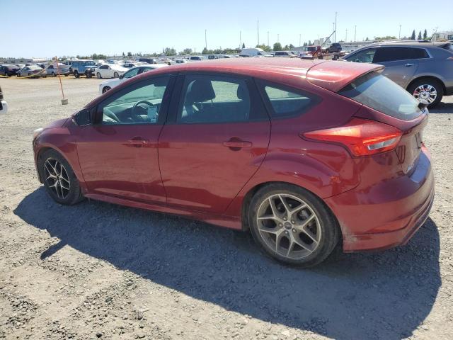 Vin: 1fadp3k28fl315087, lot: 58083225, ford focus se 20152