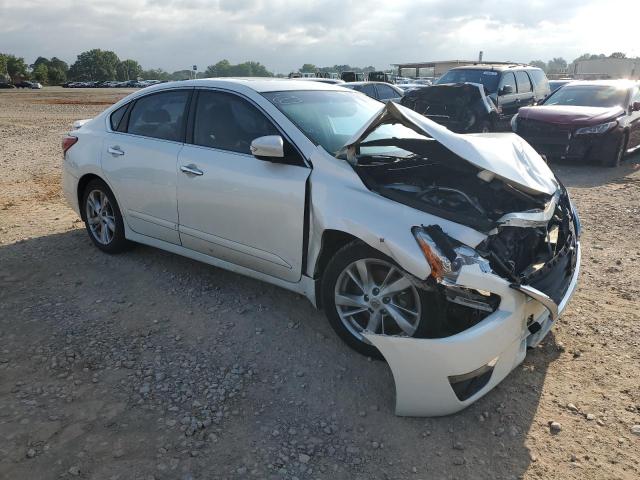 Vin: 1n4al3apxdc274034, lot: 57381745, nissan altima 2.5 20134