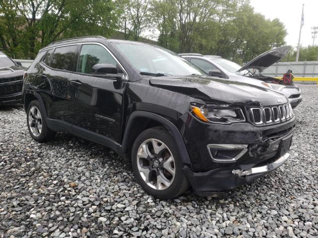 2019 JEEP COMPASS LI 3C4NJDCBXKT742323
