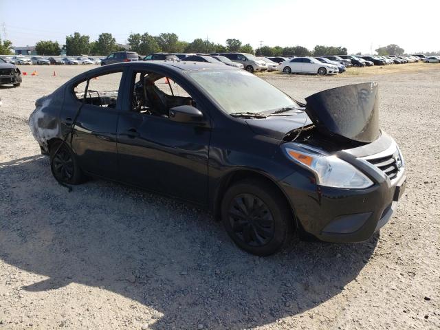 2016 NISSAN VERSA S - 3N1CN7AP1GL817514