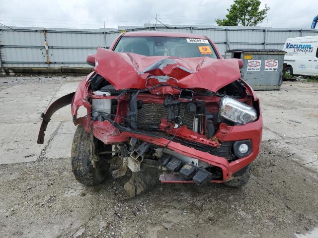2020 TOYOTA TACOMA DOU - 5TFAX5GN2LX183749