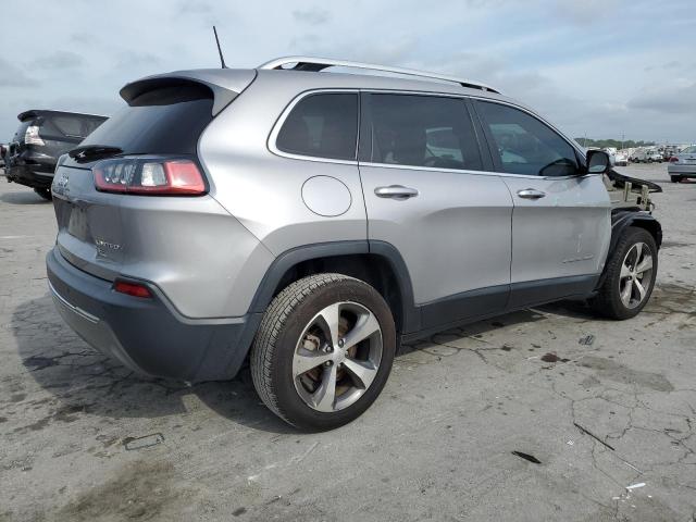 2020 JEEP CHEROKEE L - 1C4PJLDB1LD653877