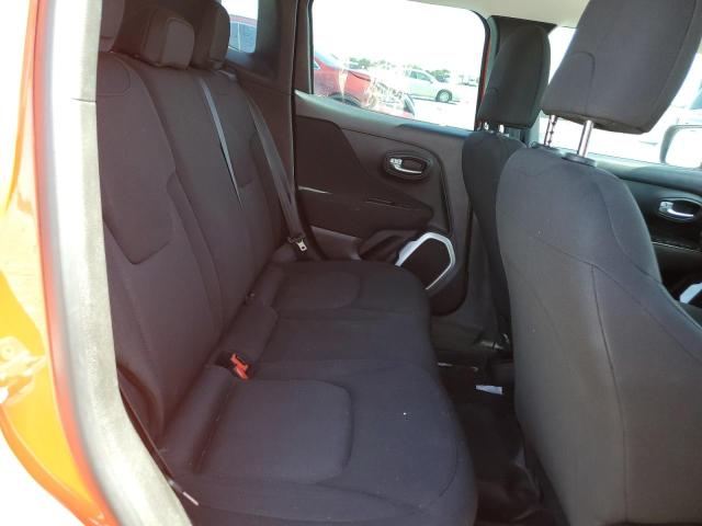 2018 JEEP RENEGADE S ZACCJBAB9JPH14873