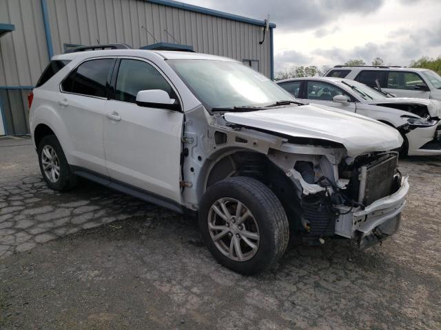 Vin: 2gnflfe36h6176617, lot: 55688315, chevrolet equinox lt 20174