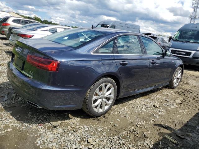 Vin: wauh3afc2jn002285, lot: 58360955, audi a6 prestige 20183