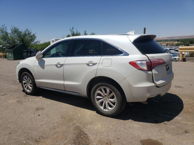 Vin: 5j8tb4h36hl011626, lot: 57680475, acura rdx 20172