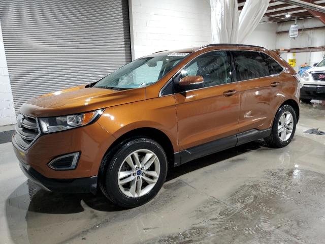 Vin: 2fmpk4j81hbc42452, lot: 56790085, ford edge sel 2017 img_1
