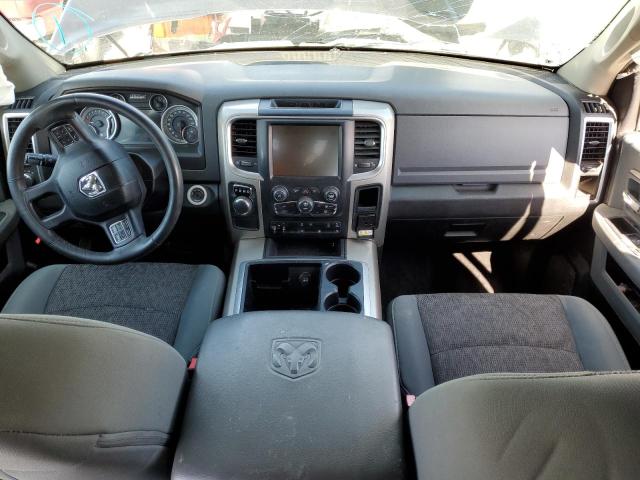 2015 RAM 1500 SLT - 1C6RR6LT4FS729869