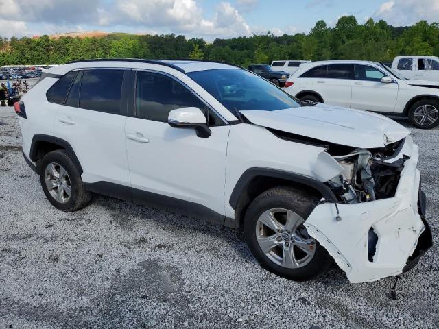 2020 TOYOTA RAV4 XLE 2T3W1RFV5LW062542