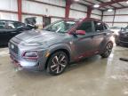 2019 HYUNDAI KONA ULTIM - KM8K53A56KU306603