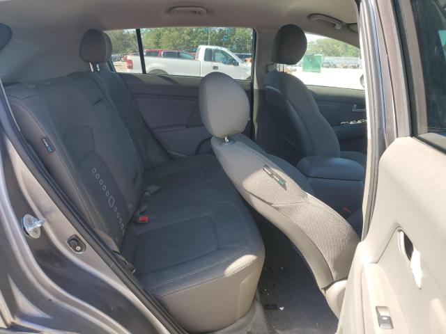 2015 KIA SPORTAGE E - KNDPC3AC0F7789489