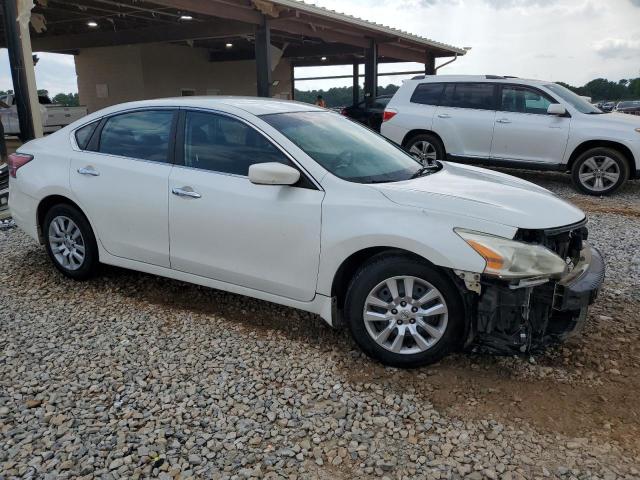 Vin: 1n4al3apxfn331775, lot: 57784985, nissan altima 2.5 20154