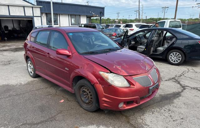 PONTIAC VIBE