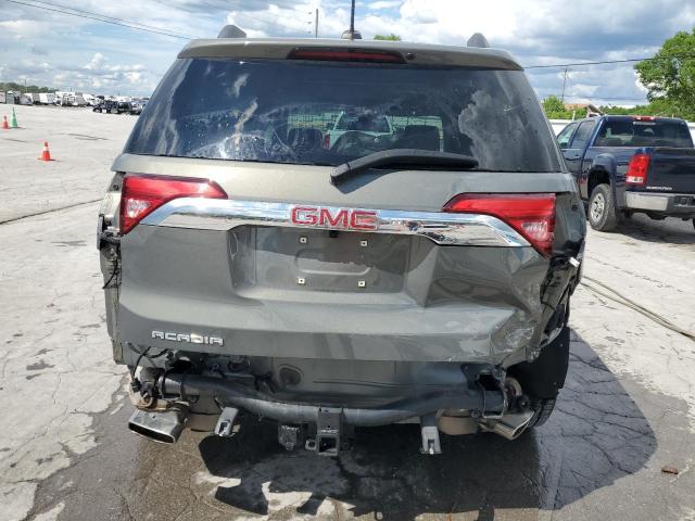 2017 GMC ACADIA DEN - 1GKKNPLS3HZ219241