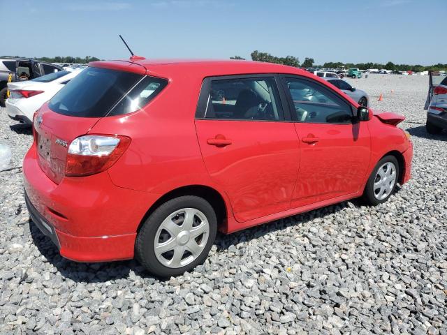 Vin: 2t1ku4ee8ac337886, lot: 57044085, toyota corolla 20103