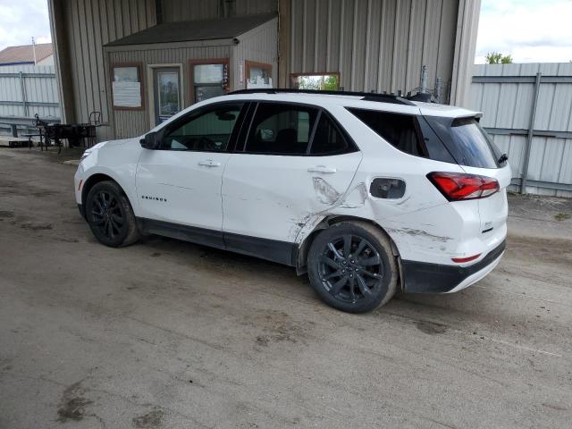 Vin: 3gnaxmeg5ps189557, lot: 56154785, chevrolet equinox rs 20232