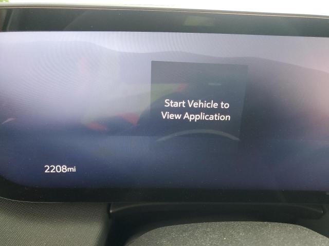 2025 BUICK ENCLAVE PR - 5GAERARS3SJ109282