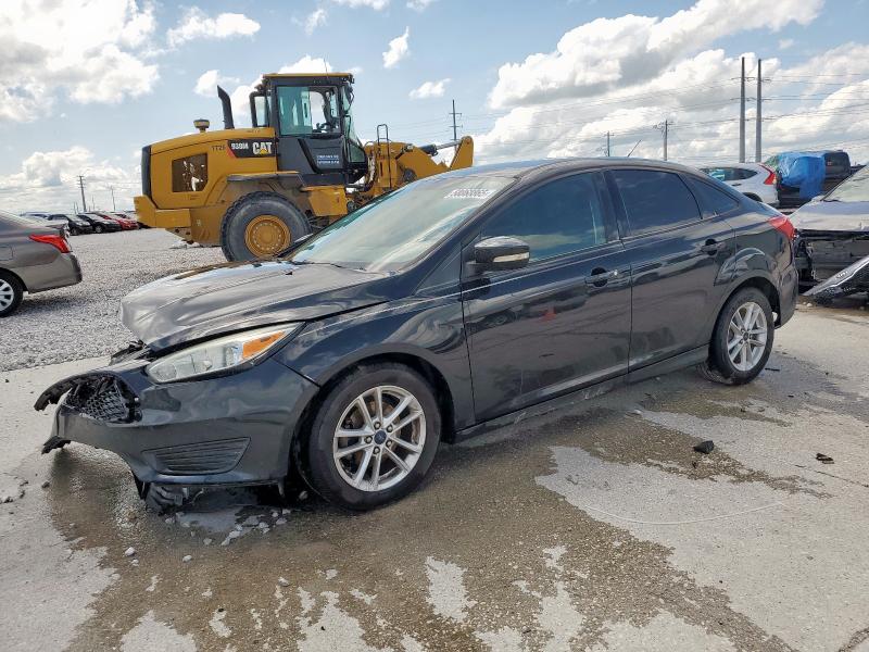 Vin: 1fadp3f23fl242768, lot: 58068865, ford focus se 2015 img_1
