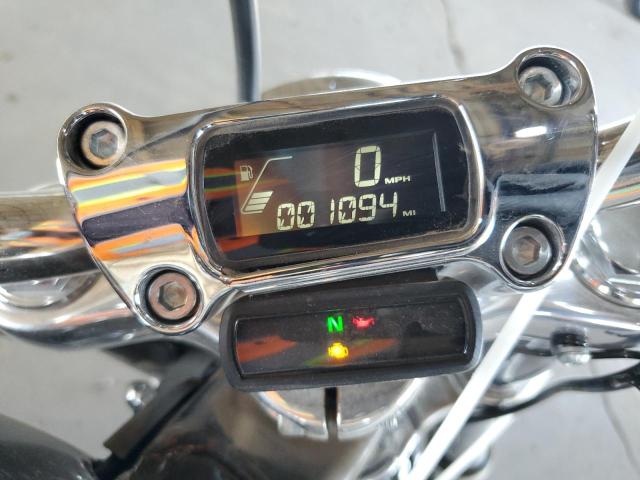 2020 HARLEY-DAVIDSON FXST 1HD1BVJ14LB078310
