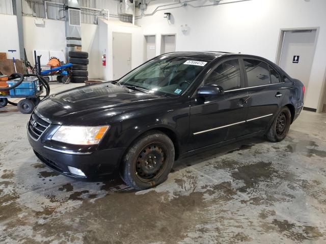 Vin: 5npet4af7ah619853, lot: 57656475, hyundai sonata gls 2010 img_1
