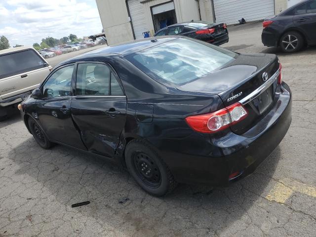 Vin: 2t1bu4ee4dc988694, lot: 58234385, toyota corolla base 20132