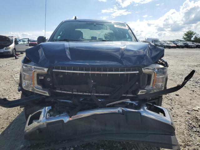 2019 FORD F150 SUPER - 1FTEW1CP6KFD08048