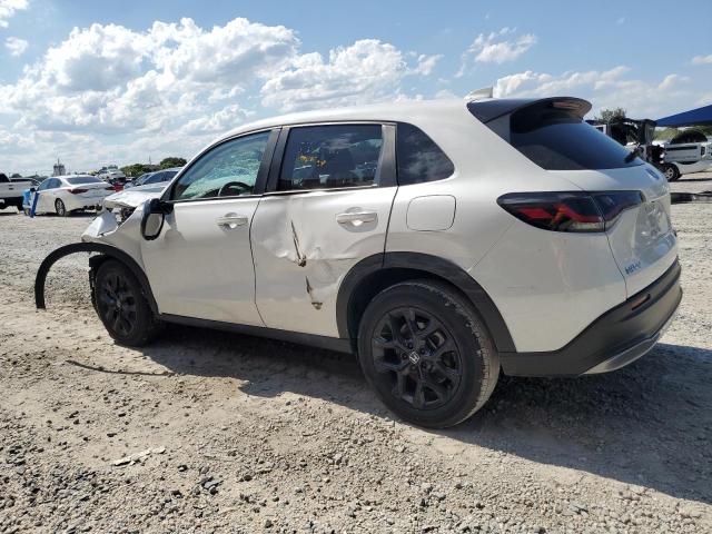 Vin: 3czrz1h52sm724981, lot: 56892525, honda hr-v sport 20252