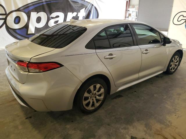 Vin: jtdeprae2lj104262, lot: 57126935, toyota corolla le 20203