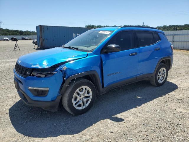 JEEP COMPASS SP
