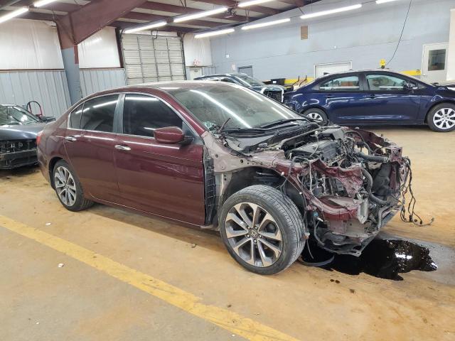 Vin: 1hgcr2f53ea064070, lot: 56379335, honda accord sport 20144