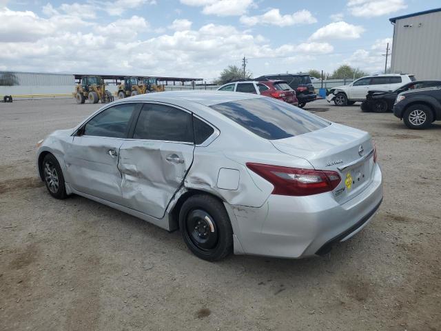 2018 NISSAN ALTIMA 2.5 - 1N4AL3AP2JC155454