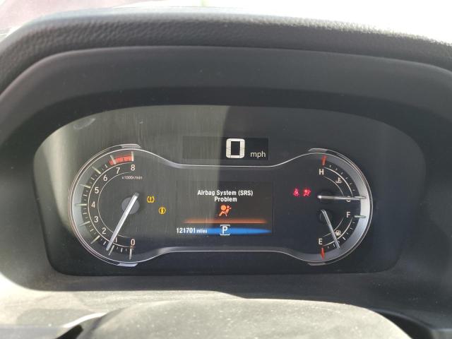 2016 HONDA PILOT LX - 5FNYF6H11GB109337