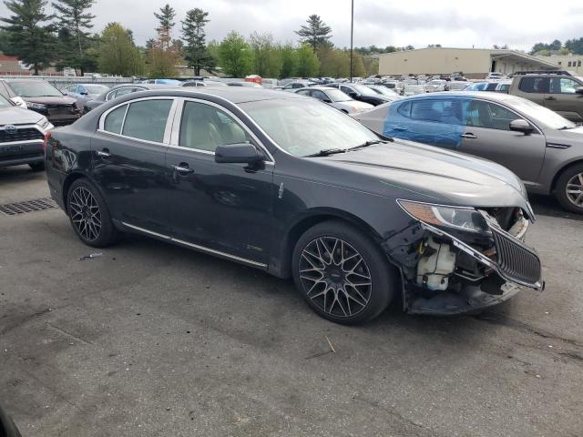 Vin: 1lnhl9ft8dg602945, lot: 56275345, lincoln mks 20134