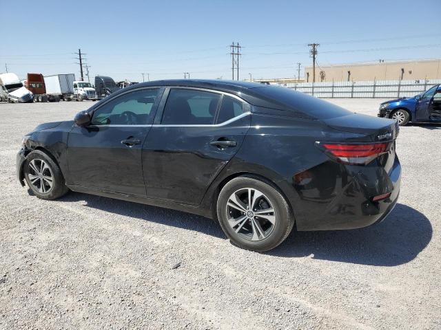 Vin: 3n1ab8cv7py228472, lot: 55104905, nissan sentra sv 20232