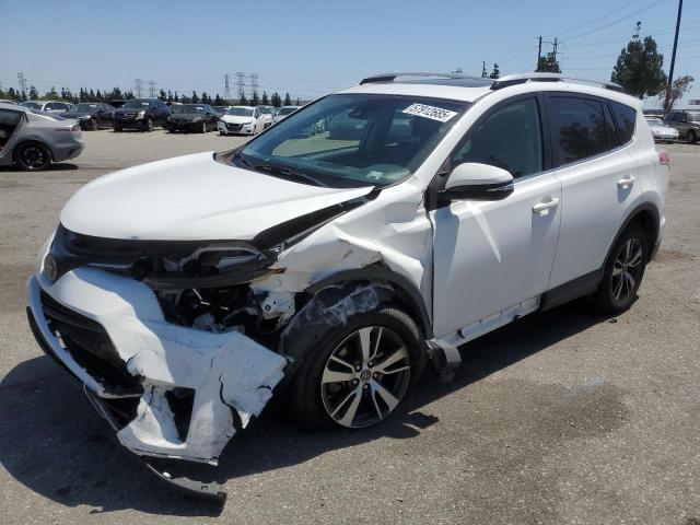 Vin: jtmwfrevxhd103951, lot: 57912685, toyota rav4 xle 2017 img_1