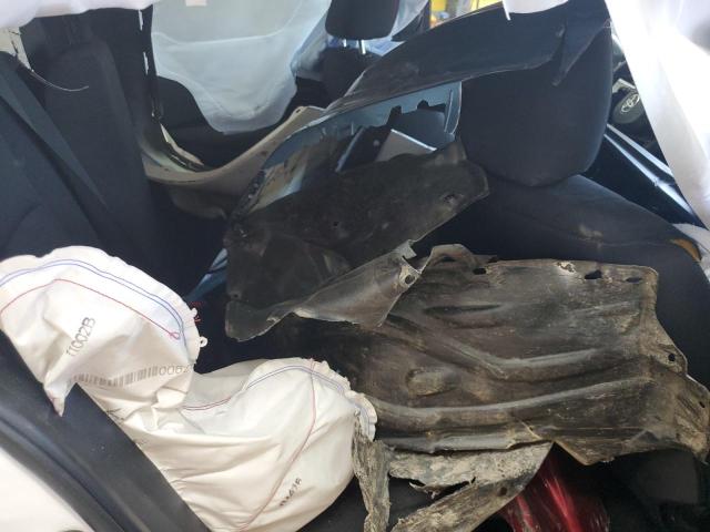 2024 TOYOTA COROLLA LE 5YFB4MDE2RP103773