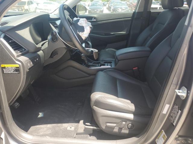 2016 HYUNDAI TUCSON LIM - KM8J33A21GU063880