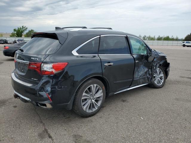 Vin: 5j8yd4h57jl006538, lot: 58667915, acura mdx technology 20183