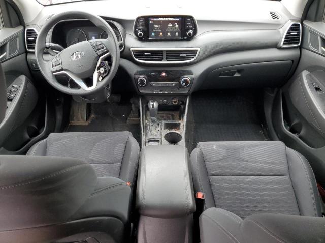 2020 HYUNDAI TUCSON SE - KM8J23A41LU169616