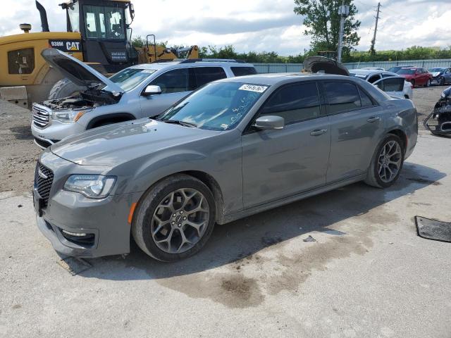 CHRYSLER 300 S