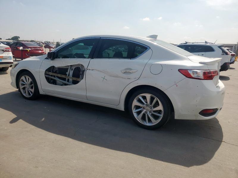 Vin: 19ude2f77ha010678, lot: 57579905, acura ilx premium 20172