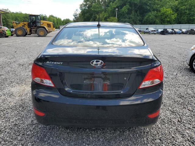 2017 HYUNDAI ACCENT SE - KMHCT4AE4HU352195