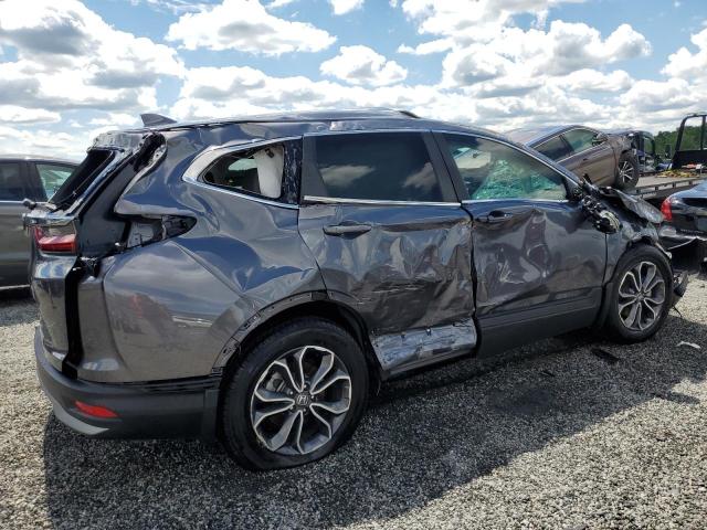 Vin: 5j6rw1h59na023638, lot: 55937605, honda crv ex 20223