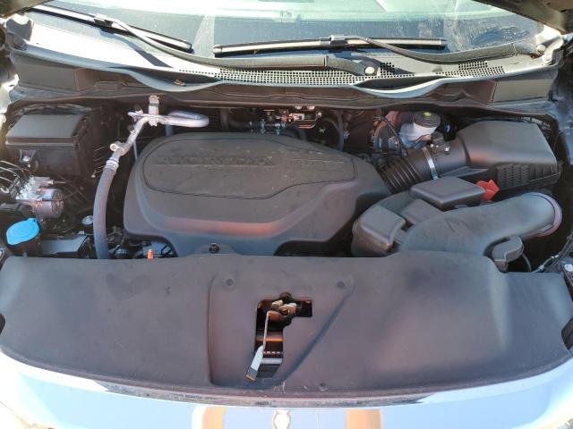 2024 HONDA ODYSSEY EL 5FNRL6H90RB042915
