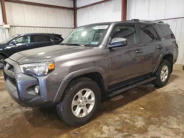 Vin: jtebu5jr8k5694381, lot: 56928885, toyota 4runner sr5/sr5 premium 2019 img_1