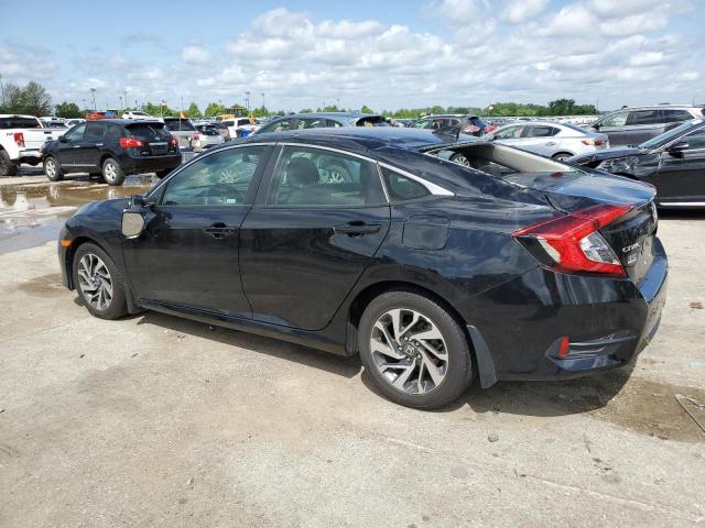 Vin: 2hgfc2f80jh578382, lot: 57713435, honda civic ex 20182