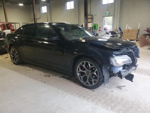 Vin: 2c3ccabg5gh260487, lot: 54606425, chrysler 300 s 20164